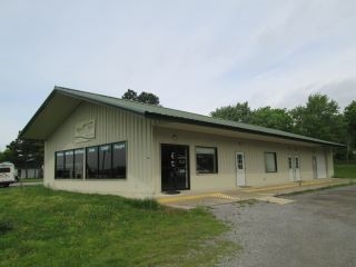 17900 S Muskogee Ave, Tahlequah, OK for sale - Primary Photo - Image 1 of 1