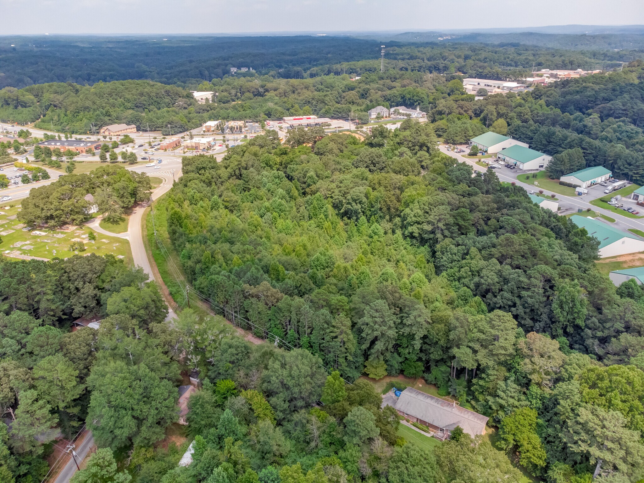 650 N Rope Mill Rd, Woodstock, GA for sale Primary Photo- Image 1 of 1