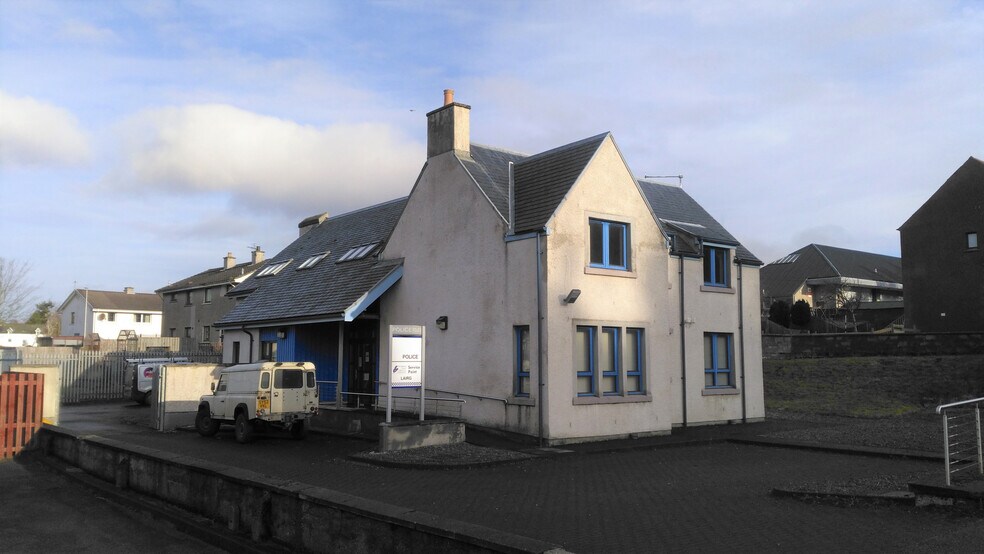 Main St, Lairg for sale - Primary Photo - Image 1 of 1