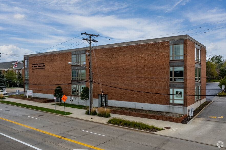 3461 Warrensville Center Rd, Shaker Heights, OH 44122 Shaker Medical