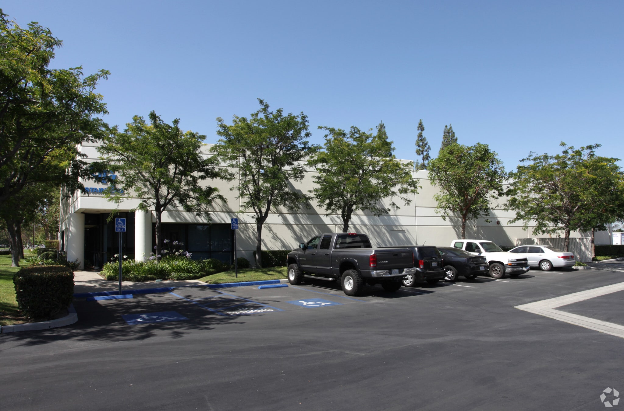 502 N Sheridan St, Corona, CA for lease Building Photo- Image 1 of 8