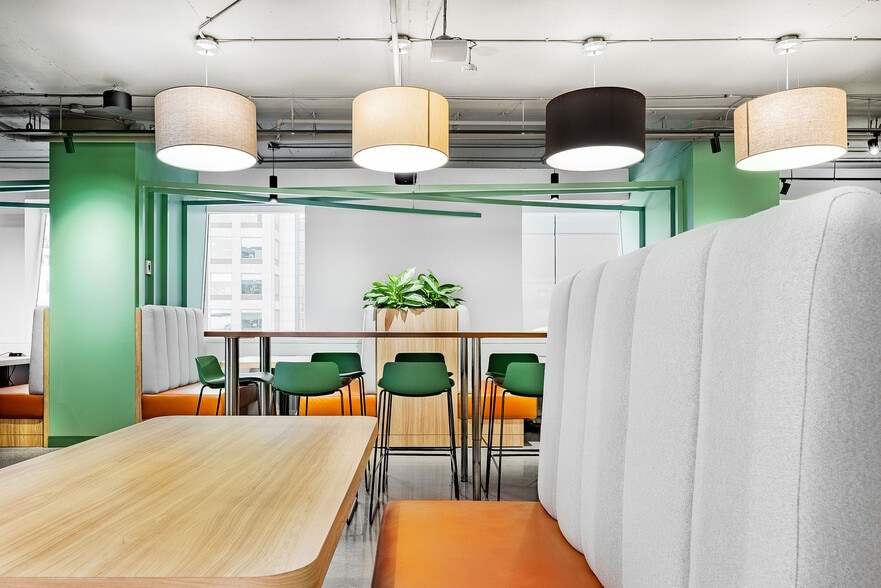 222-230 Queen St, Ottawa, ON for lease - Interior Photo - Image 3 of 20