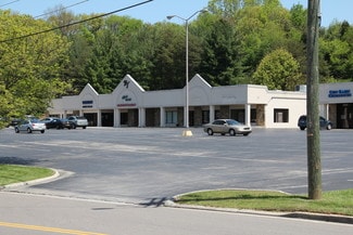 More details for 350-400 E Economy Rd, Morristown, TN - Office for Lease