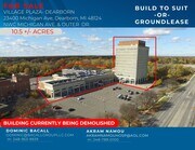 Redevelopment Opportunity - Land