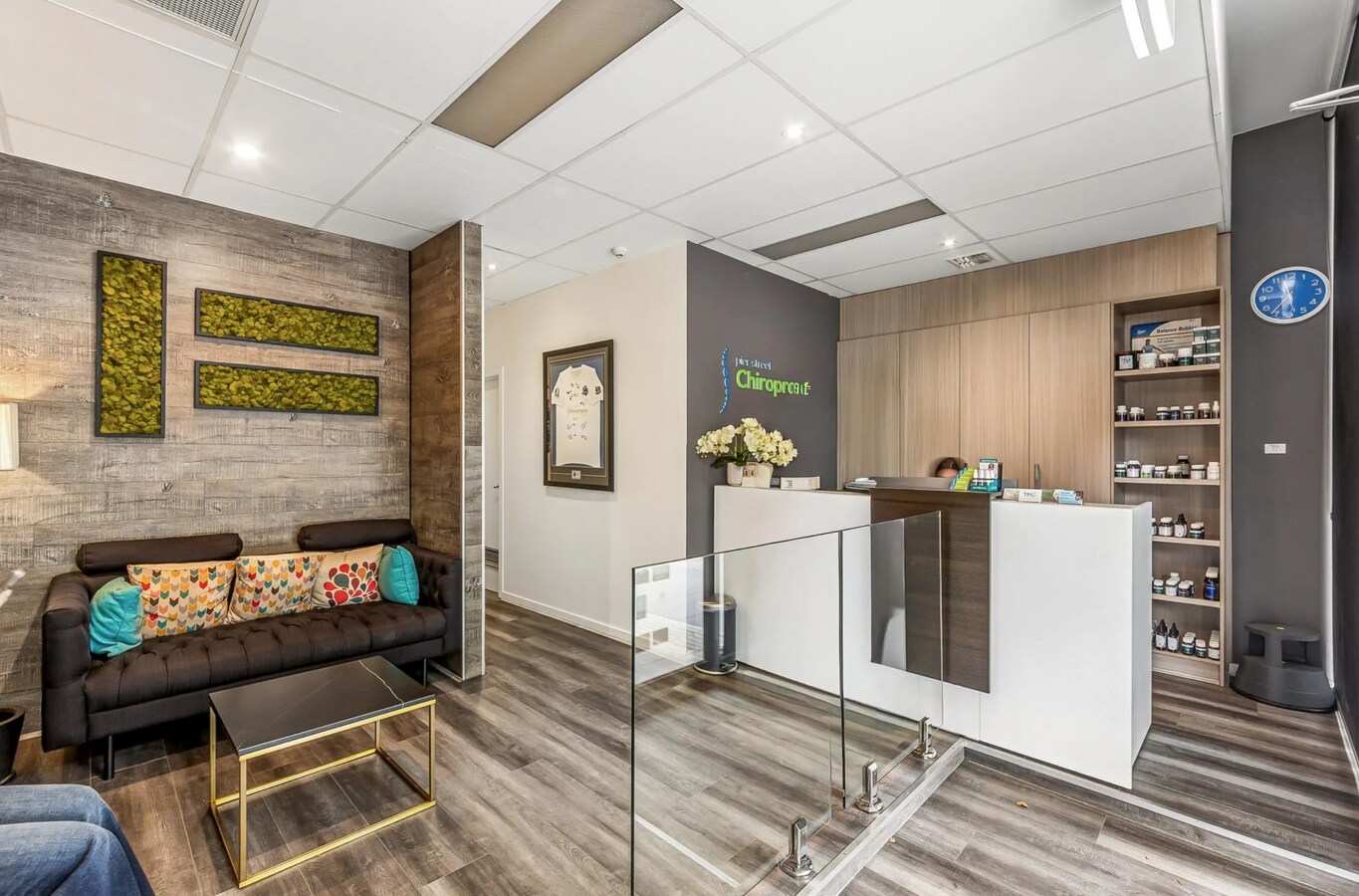 112-114 Pier Street, Altona, VIC 3018 - Unit 3 -  - Interior Photo - Image 1 of 2