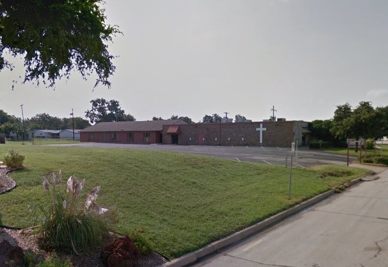 14008 Distribution Way, Farmers Branch, TX for sale Building Photo- Image 1 of 1