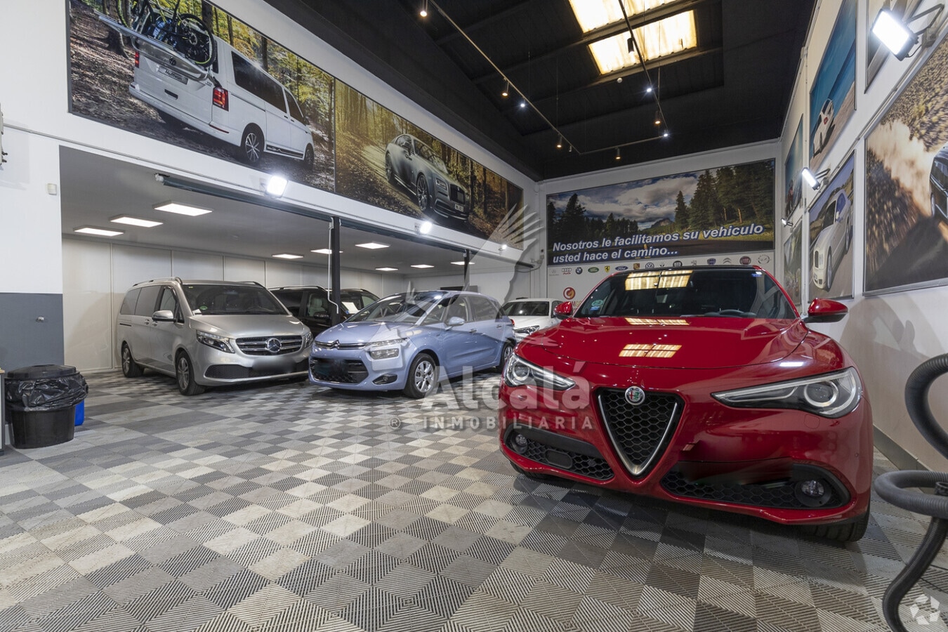 Alcalá de Henares, MAD 28806 -  -  - Interior Photo - Image 1 of 26