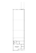 Beltway 8 @ JFK Blvd, Houston, TX for lease Floor Plan- Image 2 of 3