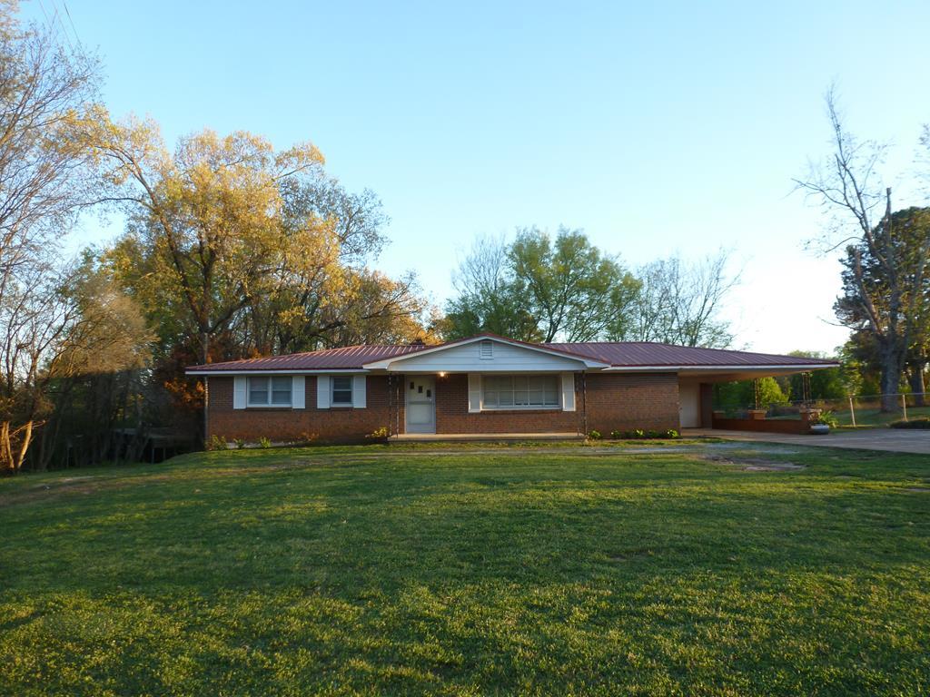 655 Cox Creek Pkwy, Florence, AL for sale Primary Photo- Image 1 of 1