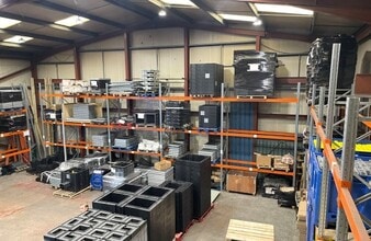 Cemetery Rd, Telford for lease Interior Photo- Image 2 of 5