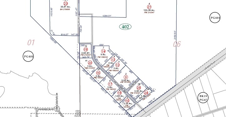 Enterprise Way, Dayton, NV for sale Primary Photo- Image 1 of 1