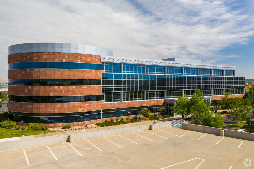 1805 Shea Center Dr, Highlands Ranch, CO for lease - Primary Photo - Image 1 of 17