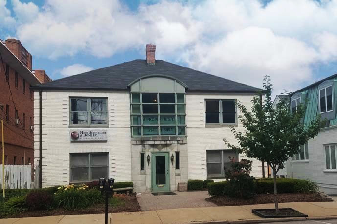 147 N Meramec Ave, Clayton, MO for sale Primary Photo- Image 1 of 1