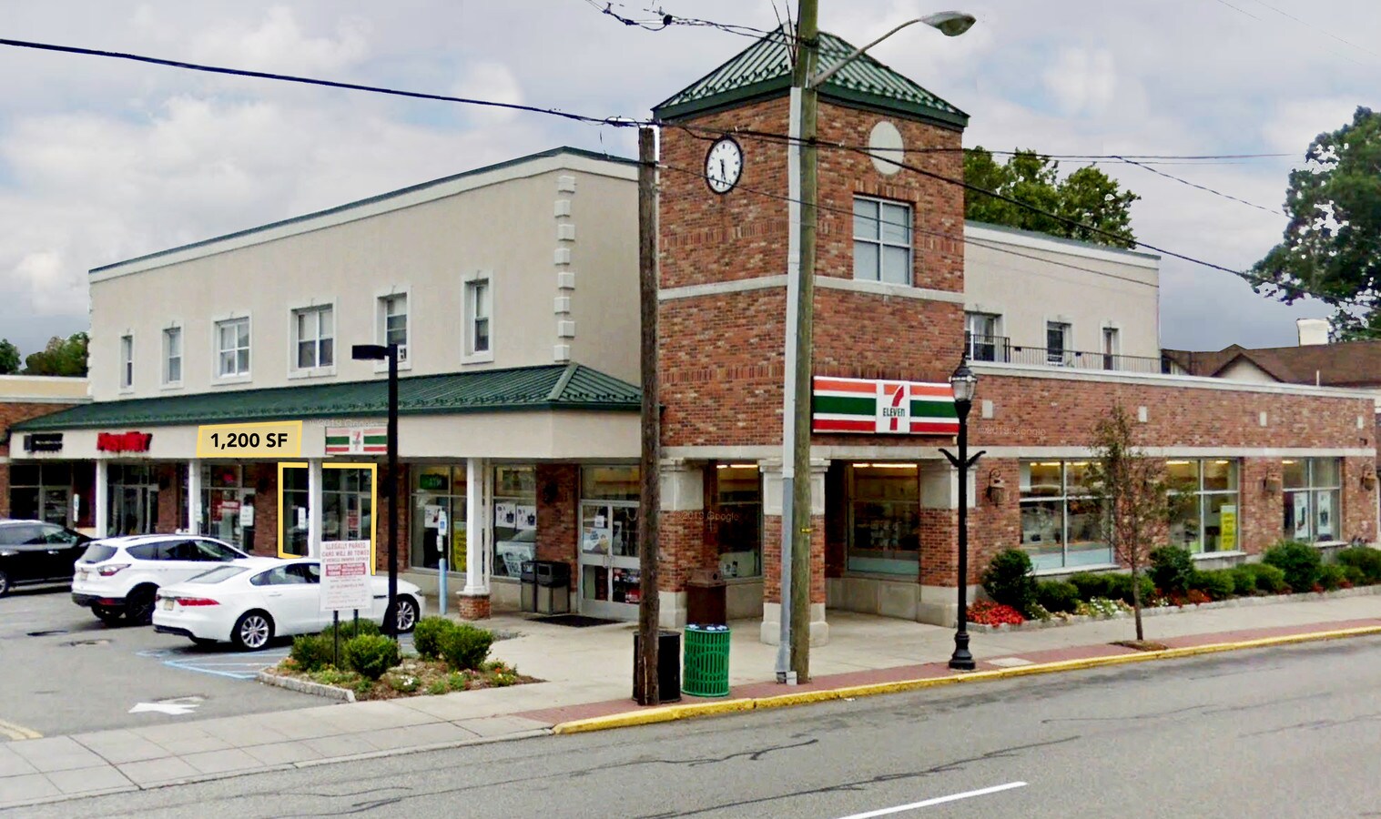 277283 Bloomfield Ave, Verona, NJ 07044