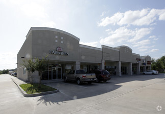 More details for 8805 Jones Rd, Houston, TX - Retail for Lease