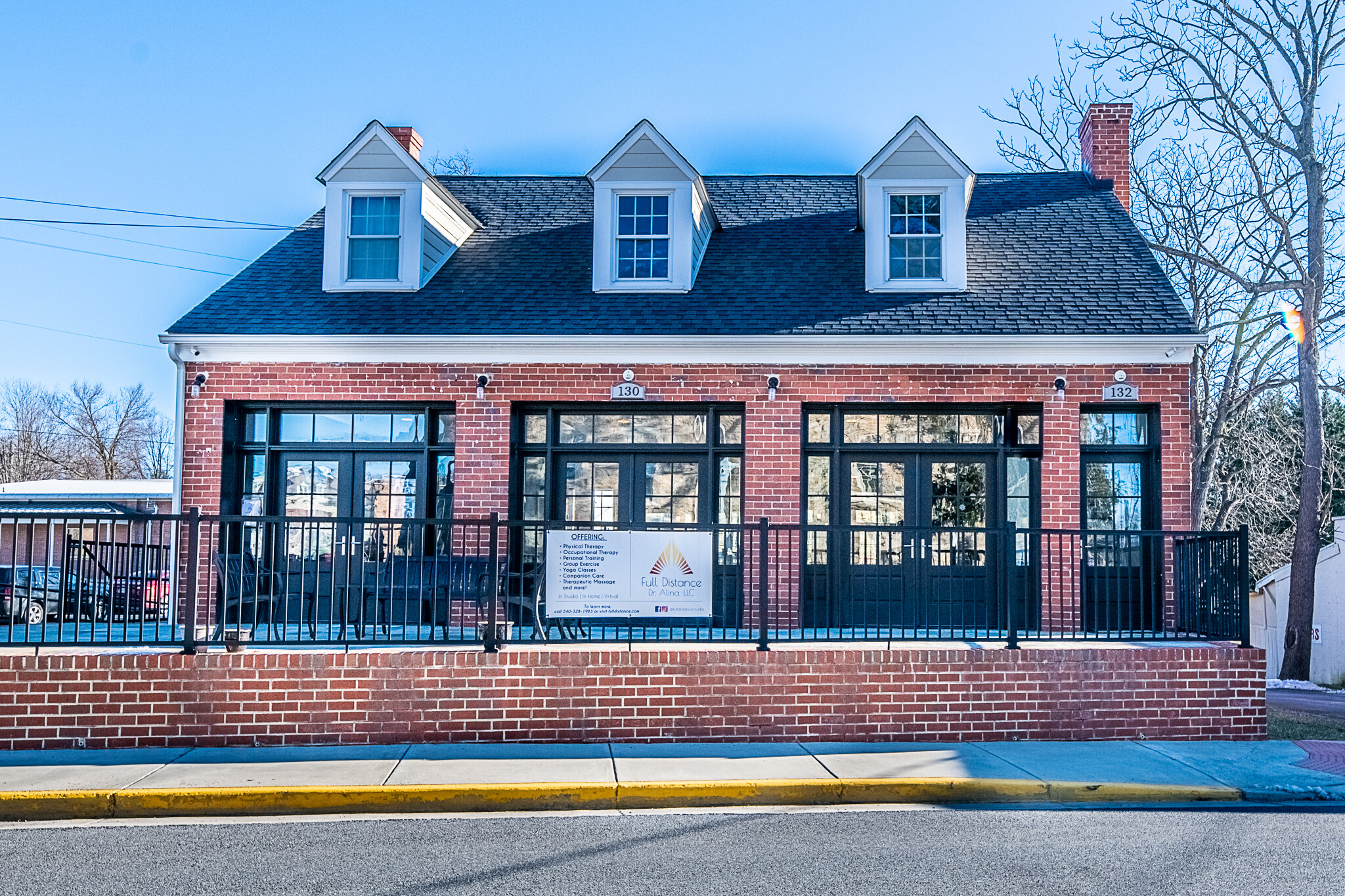 130 S 20th St Purcellville, Purcellville, VA for sale Building Photo- Image 1 of 1