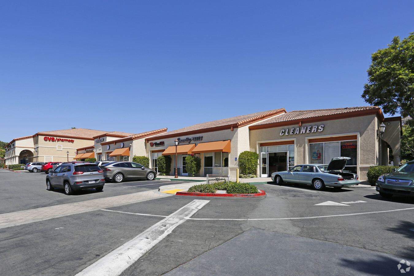 8895-8955 Towne Centre Dr, San Diego, CA 92122 - Retail for Lease ...