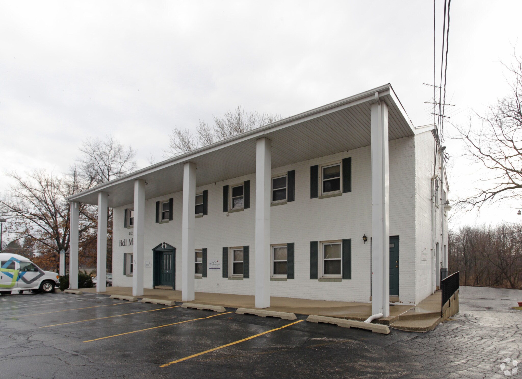 442 N Calumet Rd, Chesterton, IN for sale Primary Photo- Image 1 of 1