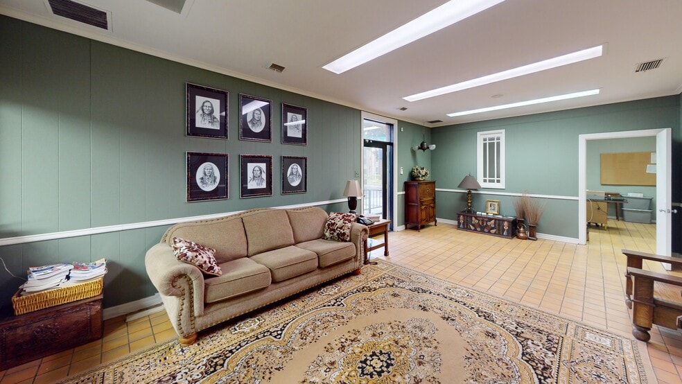 110 N Main St, Henderson, TX for sale - Building Photo - Image 3 of 19