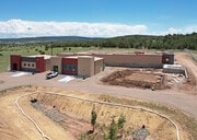 Building A - Warehouse