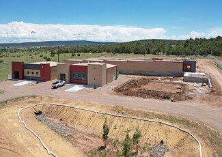 More details for 1376 NM 333, Tijeras, NM - Industrial for Lease