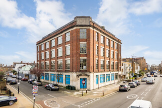 More details for 26-28 Paddenswick Rd, London - Office for Lease