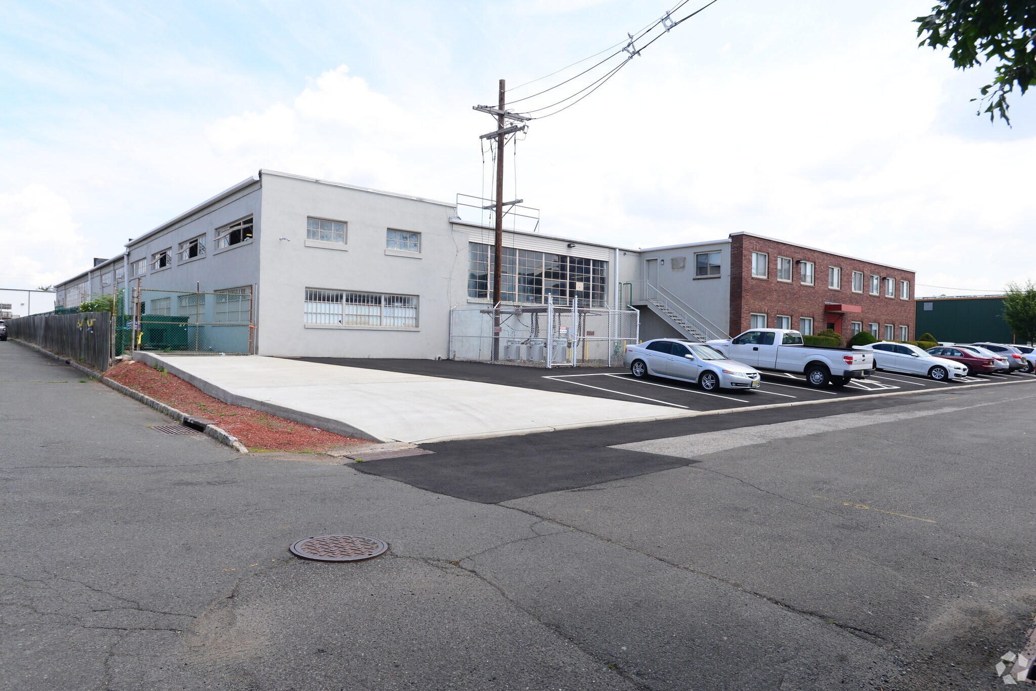 3 Mark Rd, Kenilworth, NJ for sale Building Photo- Image 1 of 1