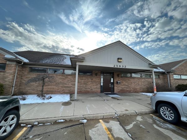 25932 Dequindre Rd, Warren, MI for sale Primary Photo- Image 1 of 1