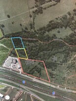 3625 N IH 35 - Convenience Store