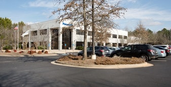 100 Gardner Park, Peachtree City GA - Warehouse