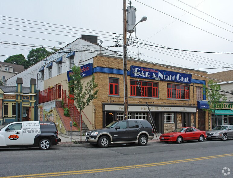 942946 McLean Ave, Yonkers, NY, 10704 Office/Retail Space For Lease
