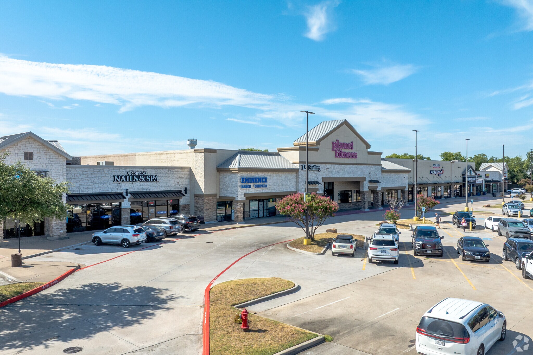 1108 N Highway 377, Roanoke, TX for sale Primary Photo- Image 1 of 1