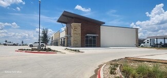 More details for McPherson Blvd, Crowley, TX - Office/Retail for Lease