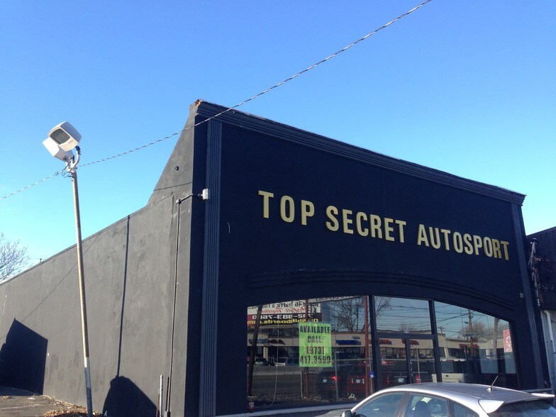 198 Us Highway 46 E, Lodi, NJ for sale - Primary Photo - Image 1 of 1