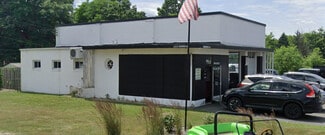 More details for 115 MacArthur Ave, Sayreville, NJ - Retail for Sale