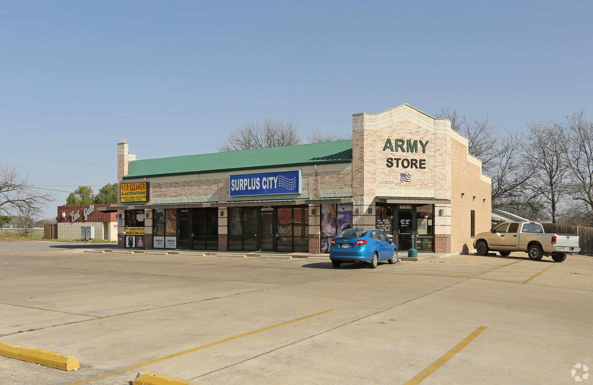 913 W Rancier Ave, Killeen, TX for sale Primary Photo- Image 1 of 1