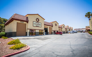 More details for 5320 Cameron St, Las Vegas, NV - Flex for Lease