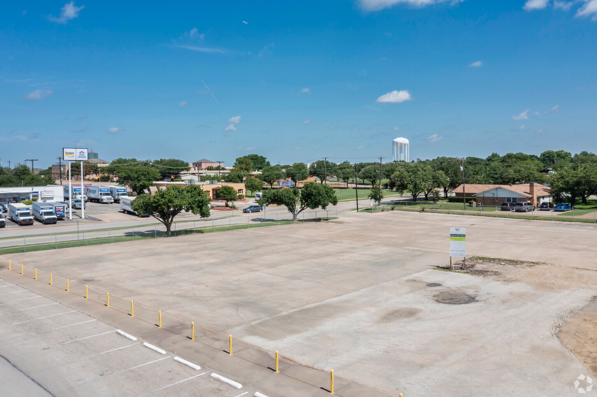 4033 W Airport Fwy, Irving, TX for sale Building Photo- Image 1 of 1