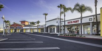 More details for 2200 Outlet Center Dr, Oxnard, CA - Retail for Lease