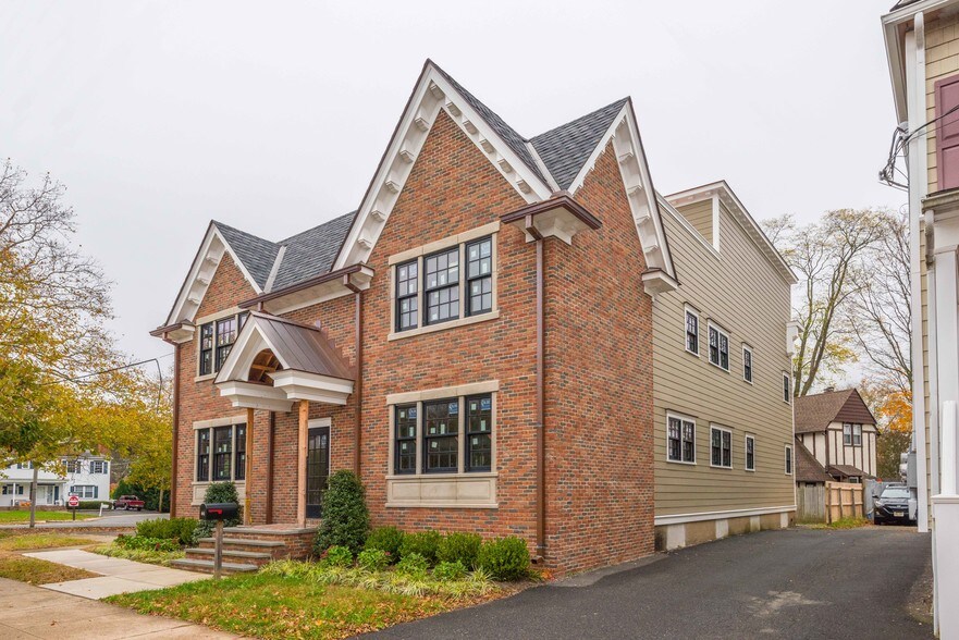 64 Diamond Spring Rd, Denville, NJ 07834