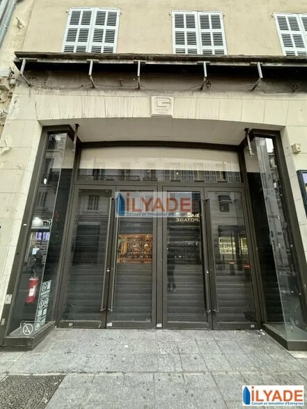 77 79 Rue Saint Ferreol, Marseille for lease - Building Photo - Image 2 of 5