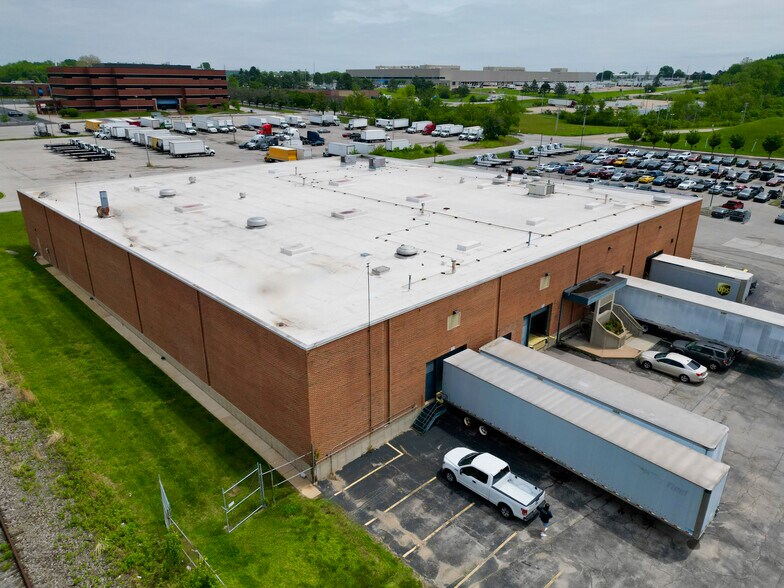 560 Anglum Rd, Hazelwood, MO 63042 Industrial for Lease