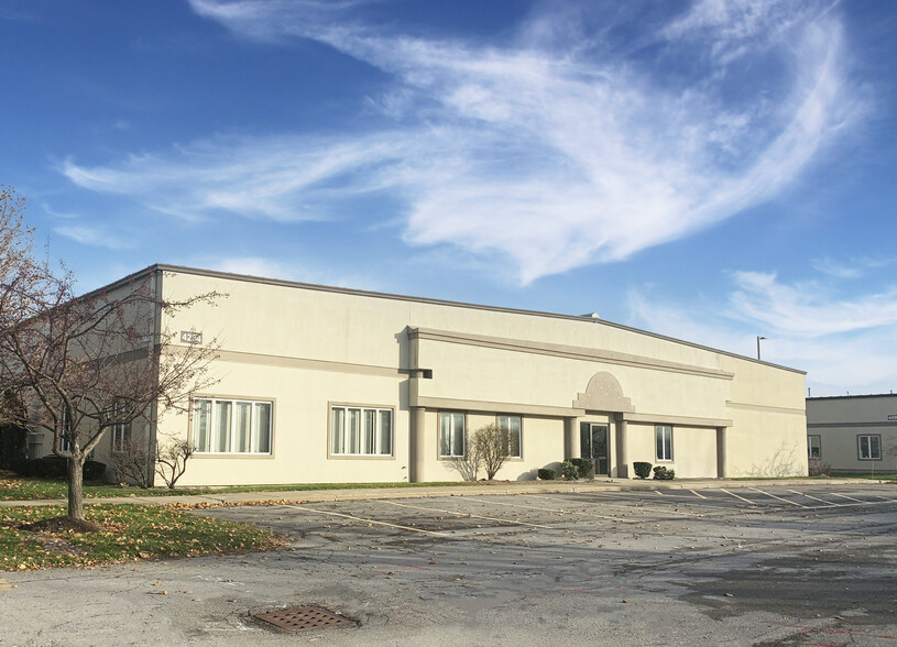 4224-4252 Ridge Lea Rd, Buffalo, NY for lease - Building Photo - Image 3 of 6