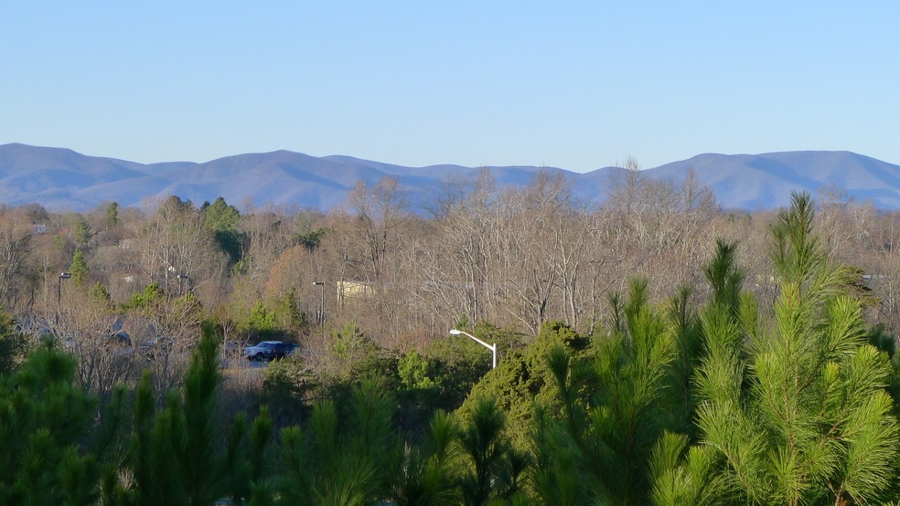 Brockman Park Drive, West & East Commerce St, Amherst, VA for sale - Building Photo - Image 2 of 7
