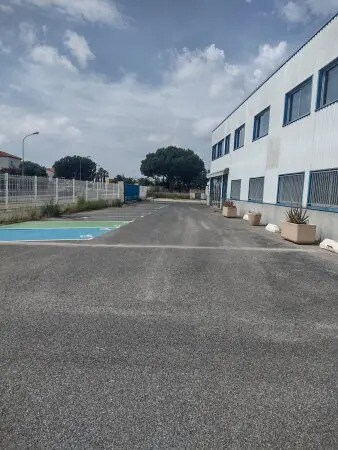 Industrial in Perpignan for sale Building Photo- Image 1 of 5