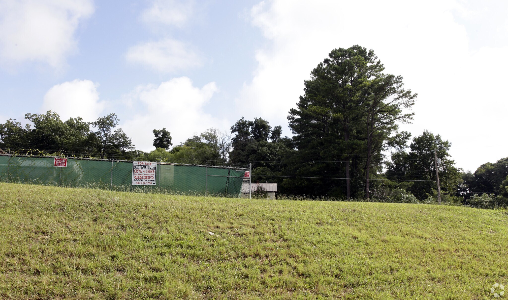 2885 Enka Hwy, Morristown, TN for sale Primary Photo- Image 1 of 1