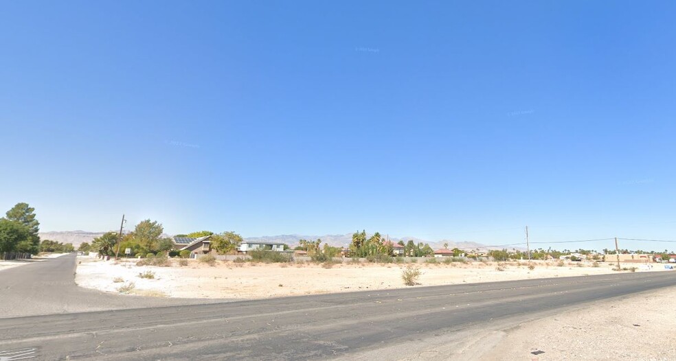 Jones and Oquendo, Las Vegas, NV for sale - Primary Photo - Image 1 of 1