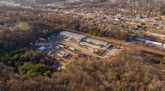 More details for 1020 Batavia Farm Rd, Rosedale, MD - Industrial for Lease