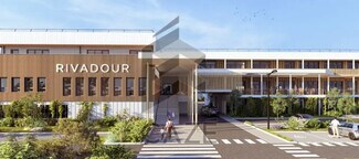 More details for Office, Retail for Lease