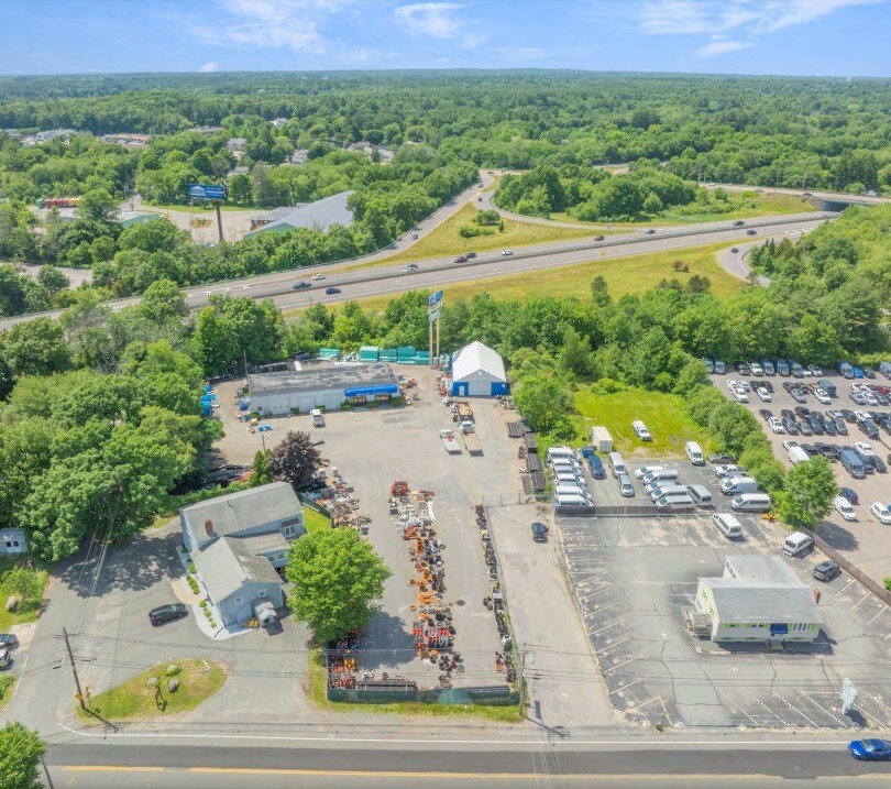 159 Manley St, Brockton, MA for sale Building Photo- Image 1 of 1